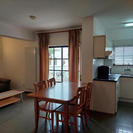 Alltravel Vila Rosa Apartment Portimão Exteriör bild