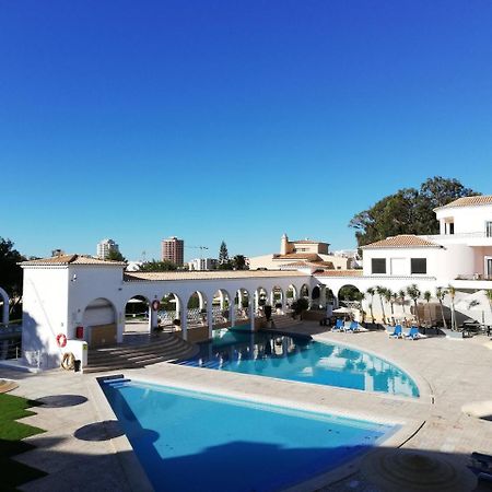 Alltravel Vila Rosa Apartment Portimão Exteriör bild
