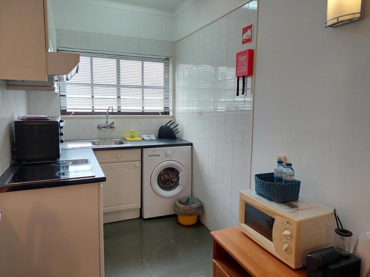 Alltravel Vila Rosa Apartment Portimão Exteriör bild