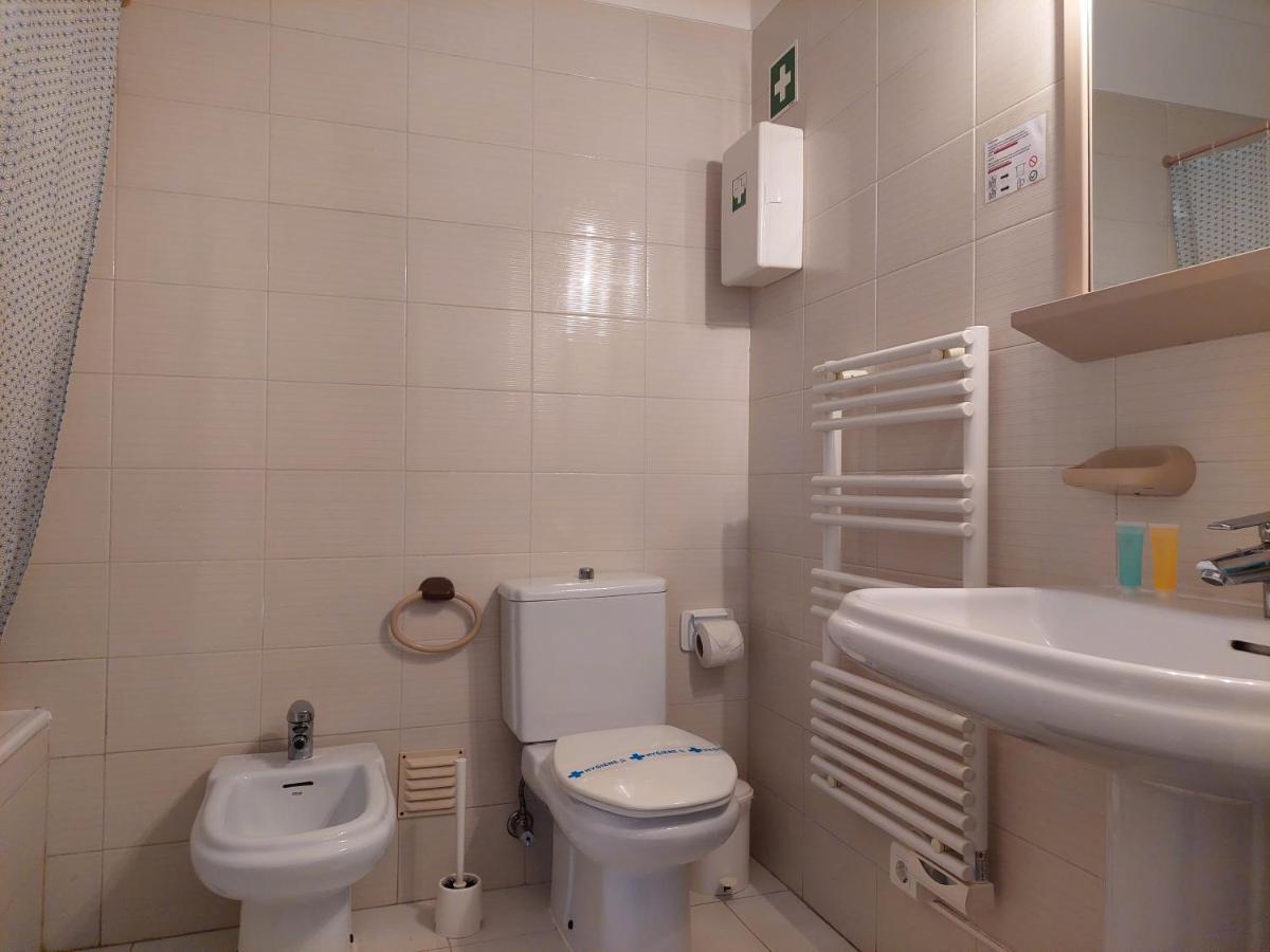Alltravel Vila Rosa Apartment Portimão Exteriör bild