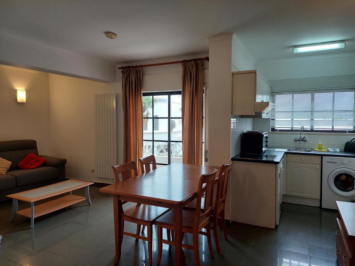 Alltravel Vila Rosa Apartment Portimão Exteriör bild
