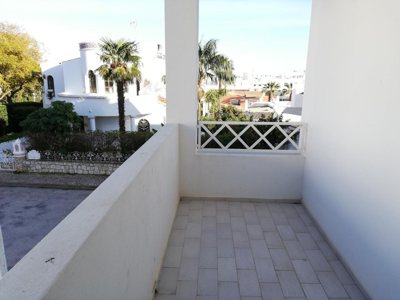 Alltravel Vila Rosa Apartment Portimão Exteriör bild